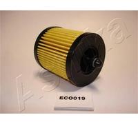 Filtro olio Cartuccia filtro 10-ECO019 ASHIKA per OPEL SAAB ALFA ROMEO CADILLAC