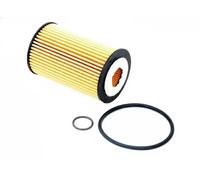 Filtro olio Cartuccia filtro 10-ECO024 ASHIKA per RENAULT CLIO II KANGOO