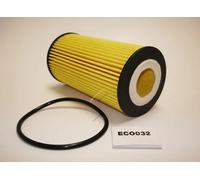 Filtro olio Cartuccia filtro 10-ECO032 ASHIKA per VOLVO FORD