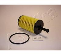 Filtro olio Cartuccia filtro 10-ECO037 ASHIKA per PEUGEOT CITROËN