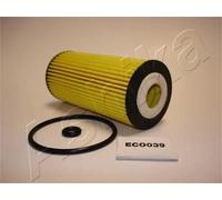 Filtro olio Cartuccia filtro 10-ECO039 ASHIKA per MERCEDES-BENZ CLASSE A VANEO