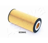Filtro olio Cartuccia filtro 10-ECO041 ASHIKA per MERCEDES-BENZ CLASSE S VANEO