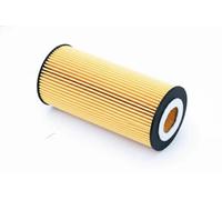Filtro olio Cartuccia filtro 10-ECO041 ASHIKA per MERCEDES-BENZ VANEO