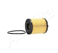 Filtro olio Cartuccia filtro 10-ECO044 ASHIKA per ABARTH FIAT ALFA ROMEO LANCIA