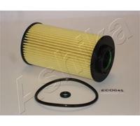 Filtro olio Cartuccia filtro 10-ECO045 ASHIKA per HYUNDAI KIA