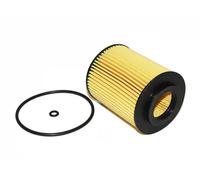 Filtro olio Cartuccia filtro 10-ECO053 ASHIKA per MERCEDES-BENZ JEEP CHRYSLER