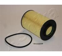 Filtro olio Cartuccia filtro 10-ECO056 ASHIKA per KIA HYUNDAI MAZDA