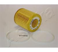 Filtro olio Cartuccia filtro 10-ECO058 ASHIKA per OPEL FIAT ALFA ROMEO SAAB