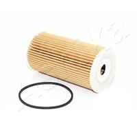 Filtro olio Cartuccia filtro 10-ECO072 ASHIKA per LANCIA CHRYSLER
