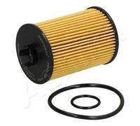 Filtro olio Cartuccia filtro 10-ECO074 ASHIKA per MERCEDES-BENZ CLASSE A
