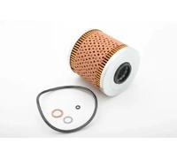 Filtro olio Cartuccia filtro 10-ECO080 ASHIKA per BMW BERTONE