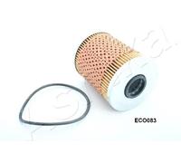 Filtro olio Cartuccia filtro 10-ECO083 ASHIKA per BMW 3 Coupé 3 Cabriolet 3