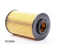 Filtro olio Cartuccia filtro 10-ECO093 ASHIKA per HYUNDAI KIA