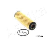 Filtro olio Cartuccia filtro 10-ECO114 ASHIKA per MERCEDES-BENZ SLK CLASSE C