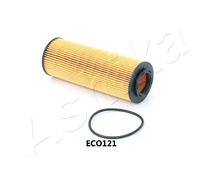 Filtro olio Cartuccia filtro 10-ECO121 ASHIKA per HYUNDAI ix55