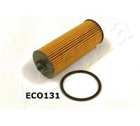 Filtro olio Cartuccia filtro 10-ECO131 ASHIKA per JEEP CHRYSLER