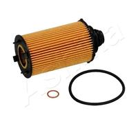 Filtro olio Cartuccia filtro 10-ECO140 ASHIKA per SSANGYONG TIVOLI KORANDO