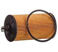 Filtro olio Cartuccia filtro 10-ECO153 ASHIKA per OPEL CHEVROLET