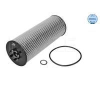 Filtro olio Cartuccia filtro 100 115 0011 MEYLE per AUDI VW SKODA
