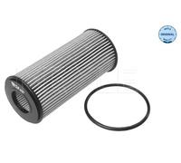 Filtro olio Cartuccia filtro 100 322 0022 MEYLE per AUDI VW SEAT SKODA CUPRA