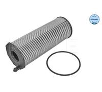 Filtro olio Cartuccia filtro 100 322 0025 MEYLE per PORSCHE AUDI VW