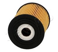 Filtro olio Cartuccia filtro 10007 JAPKO per MINI CHRYSLER