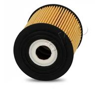 Filtro olio Cartuccia filtro 10007 JAPKO per MINI CHRYSLER