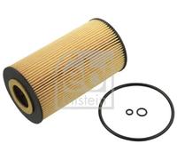 FEBI BILSTEIN Filtro olio