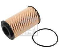 Filtro olio Cartuccia filtro 101442 FEBI BILSTEIN per PORSCHE 911 Cabriolet 911