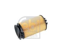 FEBI BILSTEIN 108861 Filtro olio