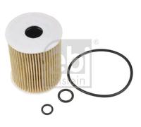 Filtro olio FEBI BILSTEIN 109621