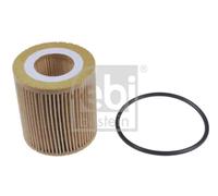 Filtro olio Cartuccia filtro 109647 FEBI BILSTEIN per FORD FORD USA VW