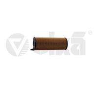 Filtro olio Cartuccia filtro 11150375601 vika per VW AUDI
