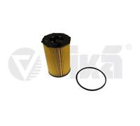 Filtro olio Cartuccia filtro 11980912801 vika per AUDI VW