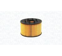 Filtro olio Cartuccia filtro 152071758803 MAGNETI MARELLI per JAGUAR FORD LTI