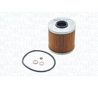 Magneti Marelli Filtro olio 71758813 per BMW 3er Cabriolet 318i/316i