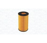 Filtro olio Cartuccia filtro 152071758819 MAGNETI MARELLI per BMW LAND ROVER MG