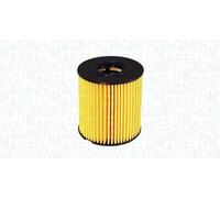 Filtro olio Cartuccia filtro 152071758833 MAGNETI MARELLI per CITROËN PEUGEOT DS