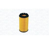 Filtro olio Cartuccia filtro 152071760877 MAGNETI MARELLI per HYUNDAI KIA JEEP
