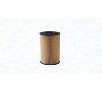 Filtro olio Cartuccia filtro 153071760758 MAGNETI MARELLI per KIA HYUNDAI
