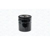 Filtro olio Cartuccia filtro 153071762467 MAGNETI MARELLI per FORD