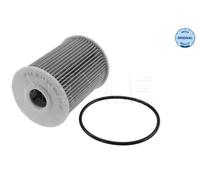 Filtro olio Cartuccia filtro 16-14 322 0006 MEYLE per NISSAN OPEL RENAULT TRUCKS