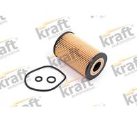 Filtro olio Cartuccia filtro 1700055 KRAFT AUTOMOTIVE per VW SKODA AUDI SEAT