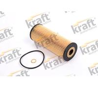 Filtro olio Cartuccia filtro 1701122 KRAFT AUTOMOTIVE per MERCEDES-BENZ DAEWOO