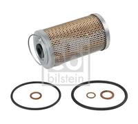 Filtro olio Cartuccia filtro 171784 FEBI BILSTEIN per MERCEDES-BENZ 190 CLASSE G