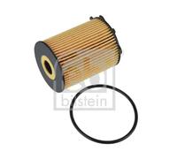 Filtro olio Cartuccia filtro 172618 FEBI BILSTEIN per FORD CITROËN MAZDA VOLVO