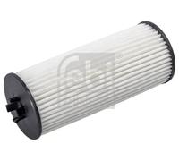 Filtro olio Cartuccia filtro 172948 FEBI BILSTEIN per MERCEDES-BENZ CLASSE G CLA
