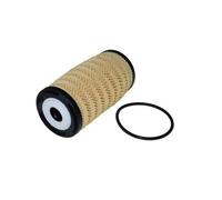 Filtro olio Cartuccia filtro 180037510 AUTOMEGA per NISSAN RENAULT OPEL