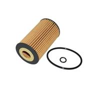 Filtro olio Cartuccia filtro 180056110 AUTOMEGA per MERCEDES-BENZ SSANGYONG PUCH
