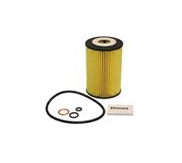 Filtro olio Cartuccia filtro 1ECO004 JAPKO per BMW BERTONE